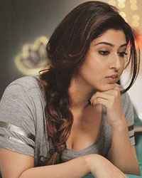 Sonarika Bhadoria